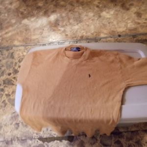 Long sleeve Polo Thermal